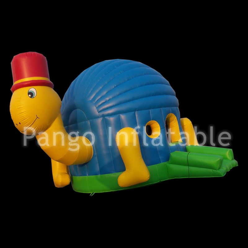 Bouncing Inflatable ModlesGL015