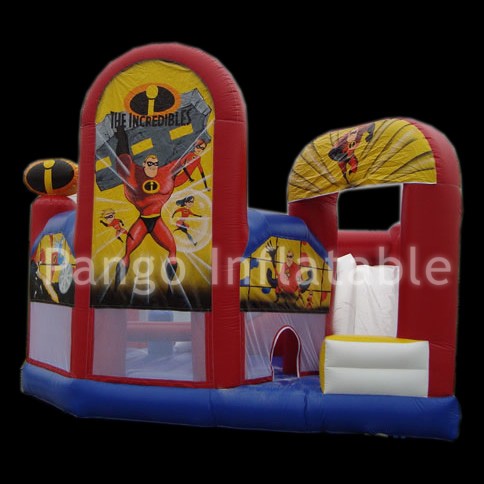 Bouncing InflatableGL020