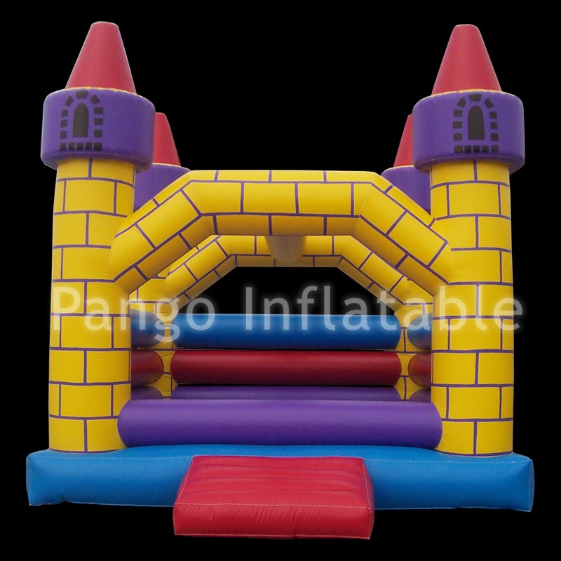 Inflatable Castle ShapesGL035