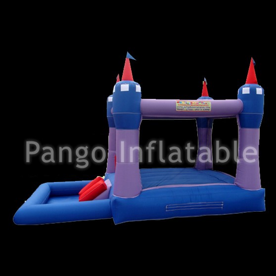 Inflatable Castle ModleGL036