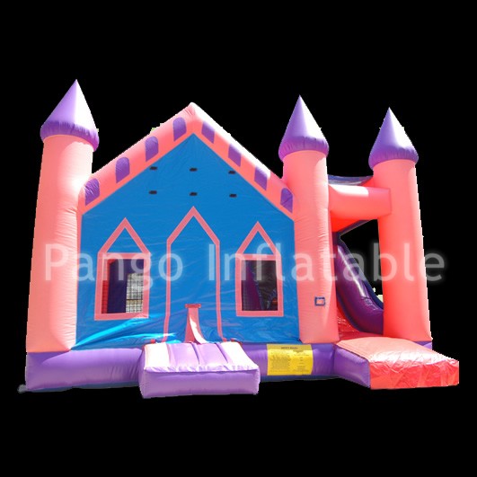 Inflatable Castle HousesGL043