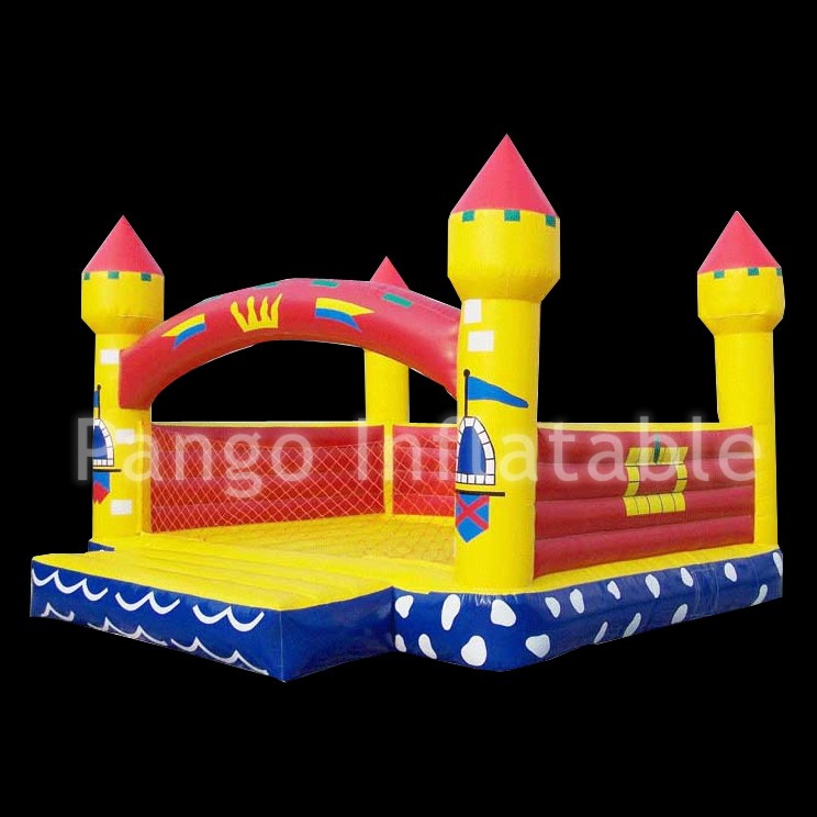 Party Inflatable Castle GL051