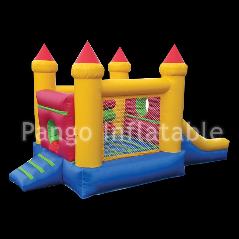 Inflatable Castle CombinationGL056