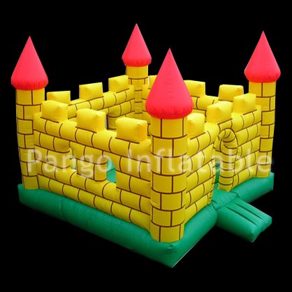 Kids Inflatable CastleGL060