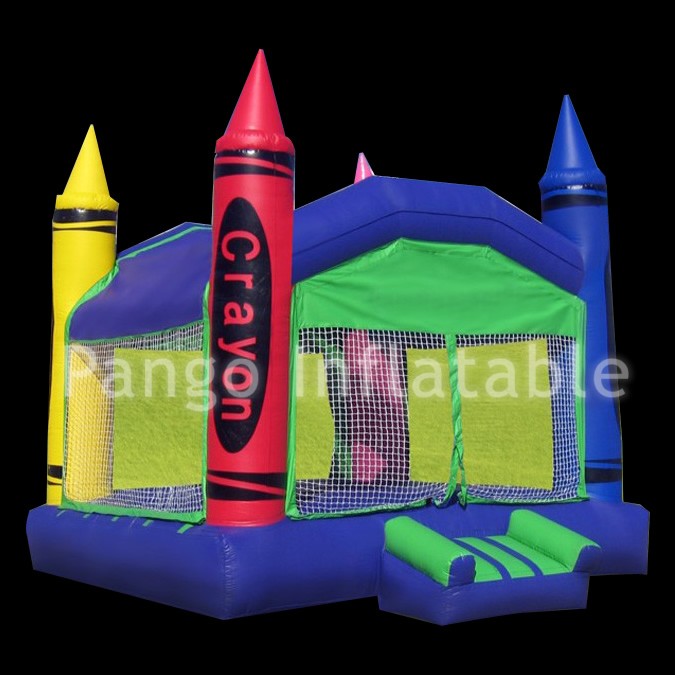 walmart inflatable bouncersGL064