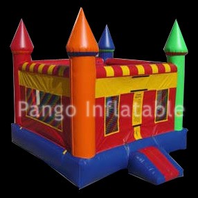 Inflatable CastleGL067