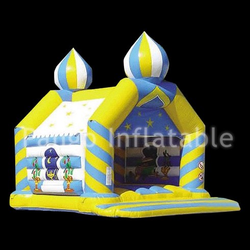 Wholesale Commercial Inflatable BouncersGL068