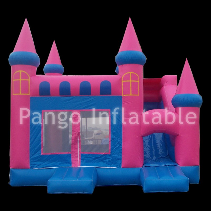 Jumping Castle InflatableGL077