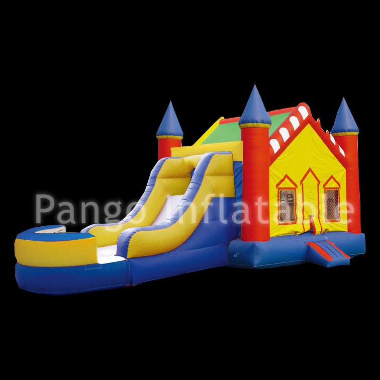 Jumping Castle For SaleGL085