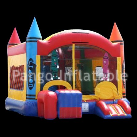 Jumping Castle GameGL091
