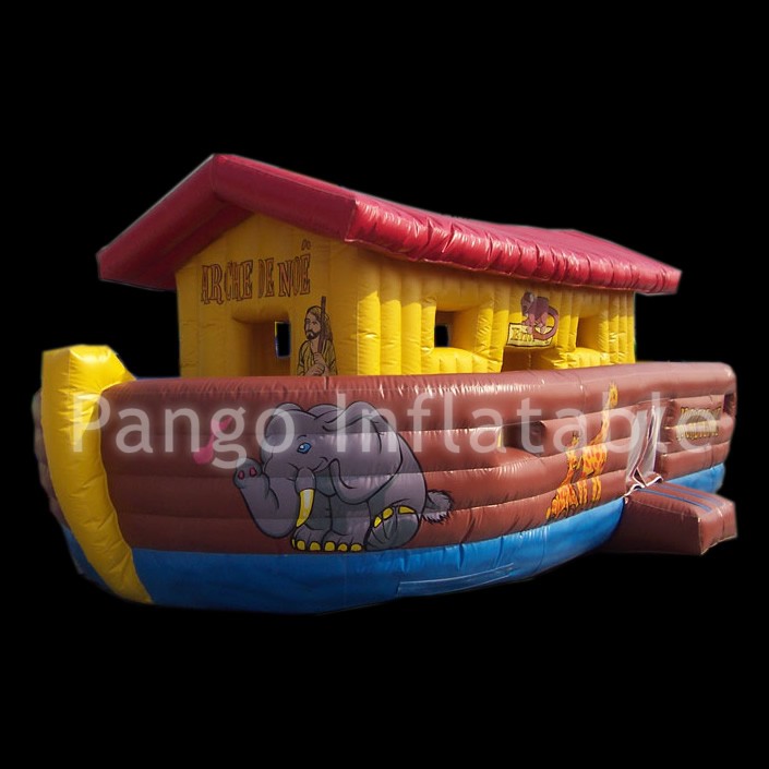 stock inflatable bouncersGL097