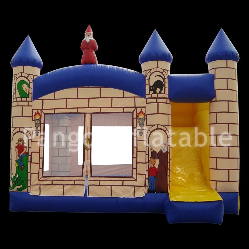 Jumping Castle DecorationGL106