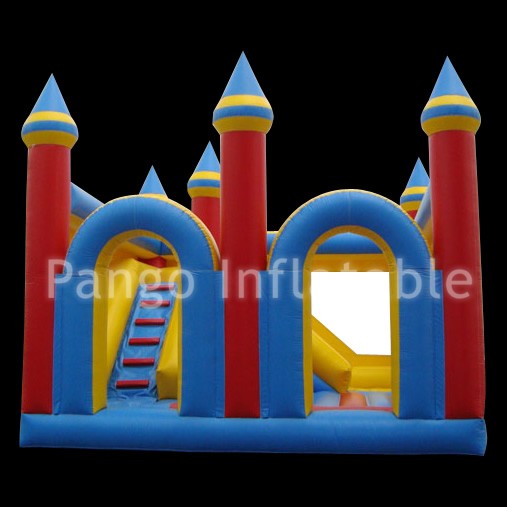 Jumping Castle ModleGL108
