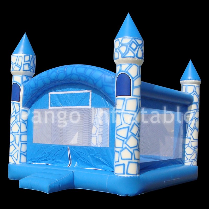 Jumping Castle ShapeGL109