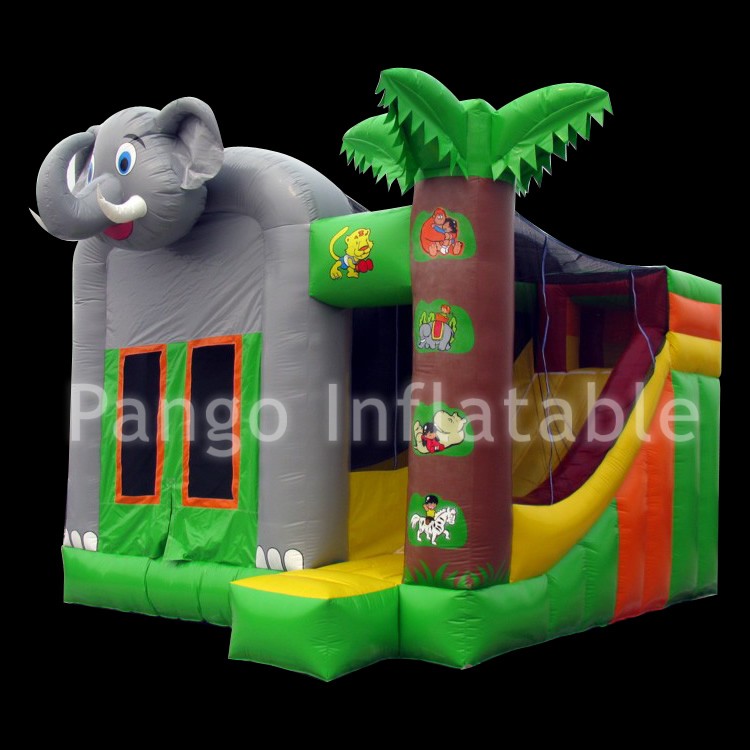 inflatable bouncers wholesaleGL114