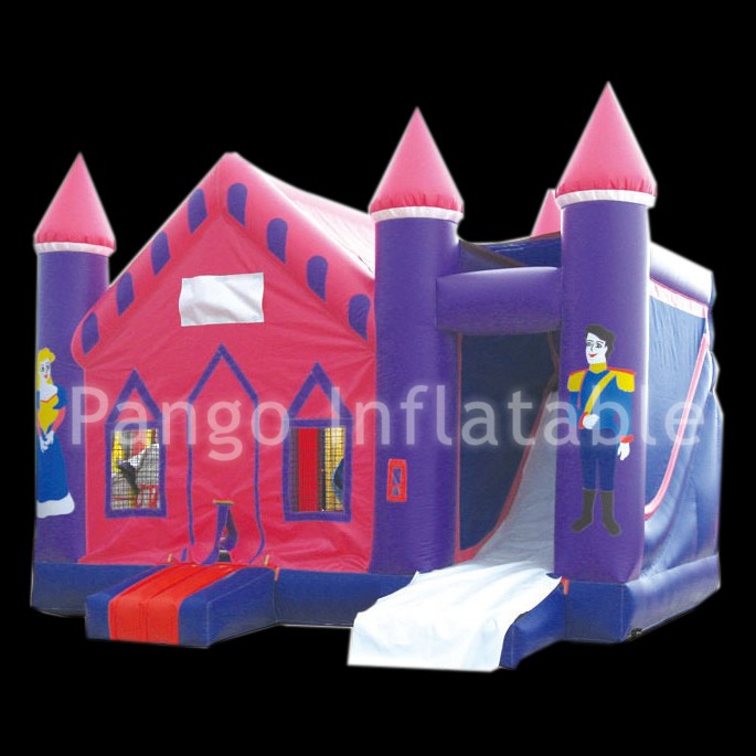 Jumping Castles InflatableGL142