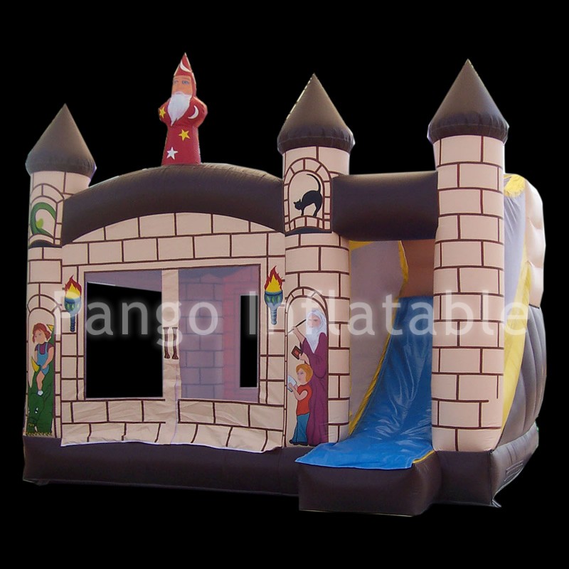 Bouncy Jumping Castles GL144