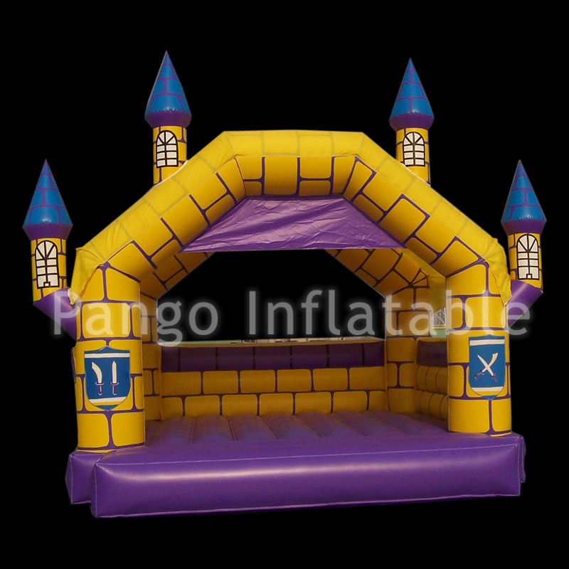 Bouncing Jumping Castles GL145