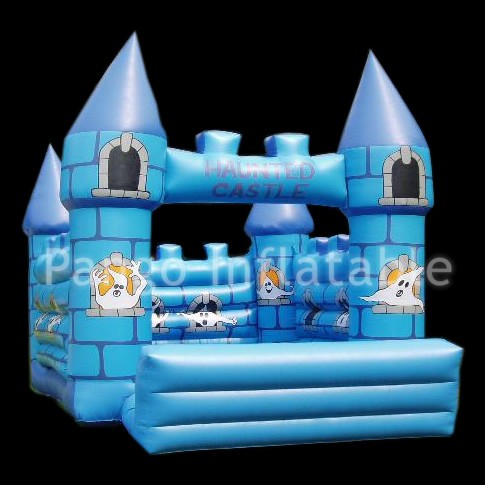 Cartoon Jumping CastlesGL164