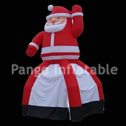 Christmas Advertising TentGN032