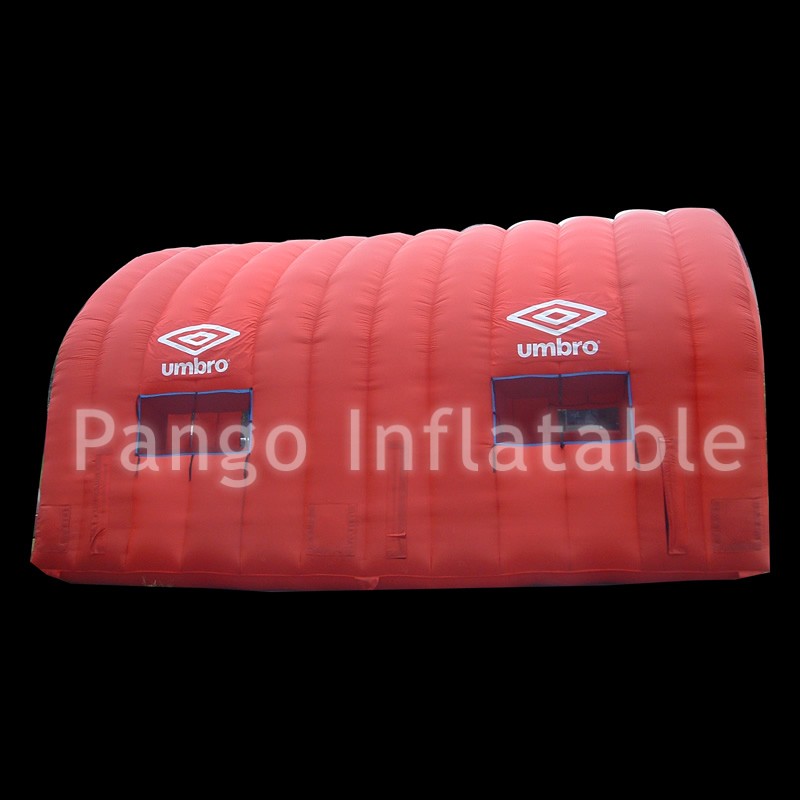 Red Camping TentGN045