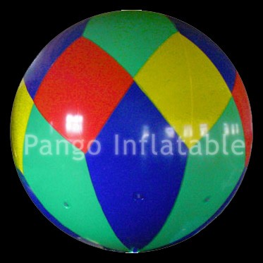 Colorful Inflatable BalloonGO004