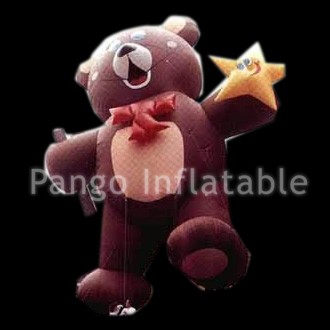 Cartoon Inflatable BalloonGO006