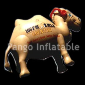 Inflatable Balloon ShapeGO008