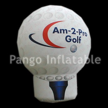 inflatable ballGO013