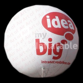 Inflatable Balloon ModlesGO014