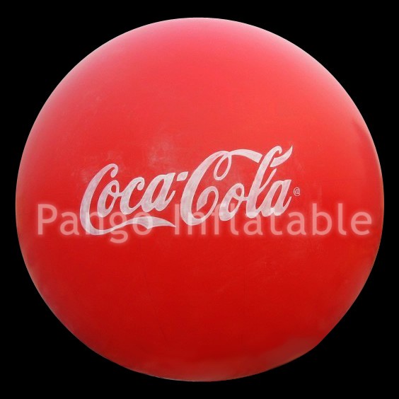 Coca-Cola Inflatable BalloonGO026