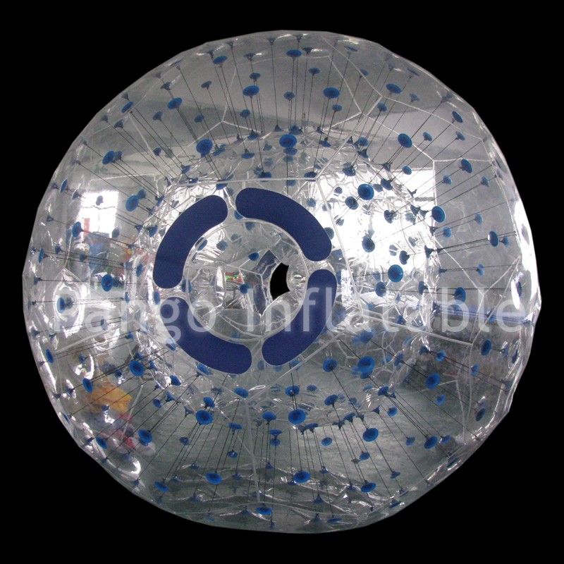 Mylar Inflatable BalloonGO027