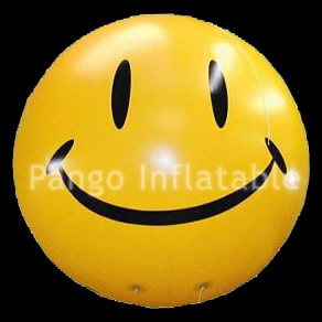 Inflatable Balloon Party GO038