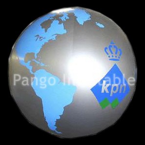 Inflatable Balloon ToyGO042