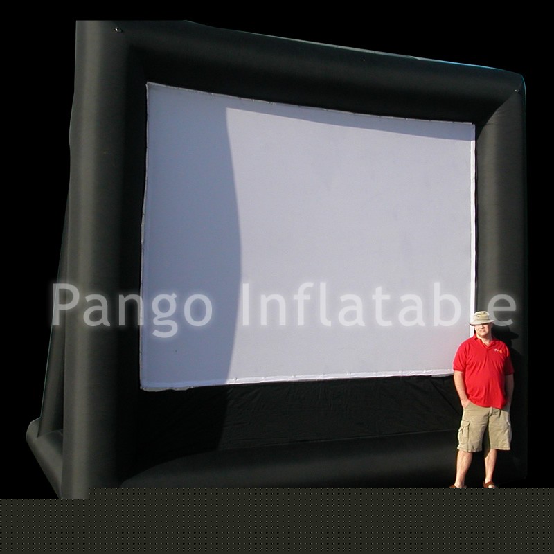 Outdoor Inflatable ScreenGR008