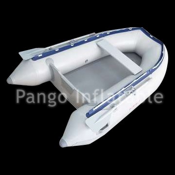 Pontoon Inflatable BoatGT042