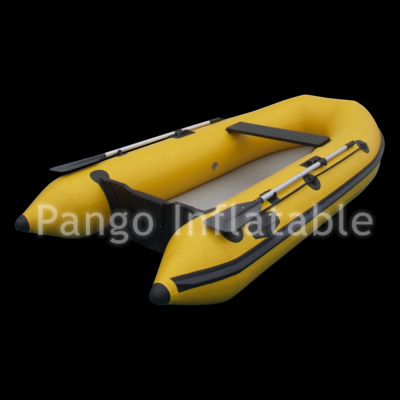 Motor Inflatable BoatGT058