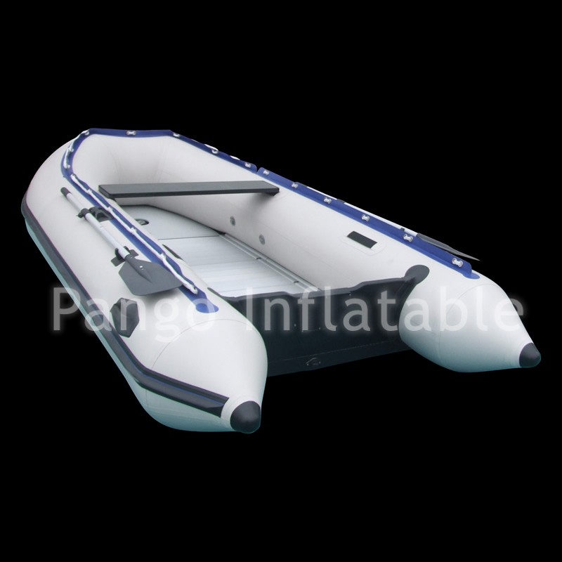 Seaside Inflatable BoatGT063