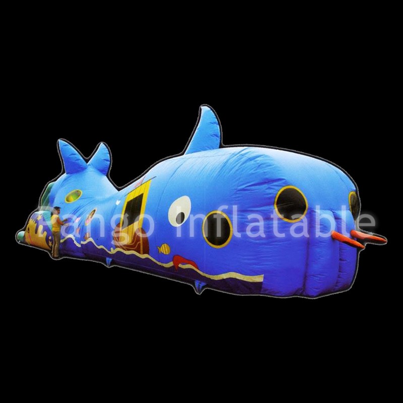 Hexapod InflatableGU012